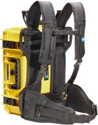 B&W International BPS/5000 Hátizsák szíj B&W táskához - Fekete/Szürke (BPS/5000) (BPS/5000)