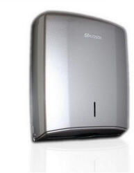 Losdi Sl Losdi Hajtogatott Kéztörlő Adagoló ABS Ezüst