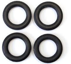 Carrera 90151 EVO/D132 DTM gumiabroncs (GCS5000) (GCS5000) (GCS5000)