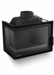 NORDflam Etna ECO 13kW left