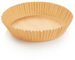 Tescoma DELICIA papírsütő forma kerek 16 cm átmérőjű, 50 db, 16 cm átmérőjű