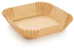 Tescoma DELICIA papírsütő forma négyzet 20 x 20 cm, 50 db, 20 x 20 cm