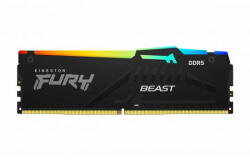 Kingston FURY Beast RGB 64GB DDR5 5600MHz KF556C36BBEA-64