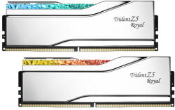 G.SKILL Trident Z5 Royal 32GB (2x16GB) DDR5 8000MHz F5-8000J3848G16GX2-TR5S