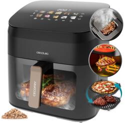 Cecotec CecoFry Advance Double A01_EU01_101136