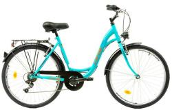 DHS Citadinne 26034 26 Bicicleta