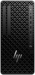 HP Z1 Tower G1i B34KTES Számítógép konfiguráció