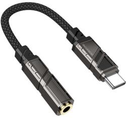 BOROFONE BV23 USB-C/JACK adapter (BV23)