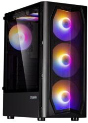 Ventaris i7 1.0 ASUS33 Számítógép konfiguráció