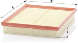 Mann-filter Levegőszűrő Mann Filter C 30 130 (C30130)