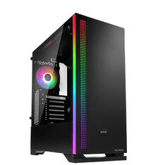 X-X Gamer i1611 Számítógép konfiguráció