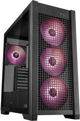 X-X Gamer i1640PBA Számítógép konfiguráció