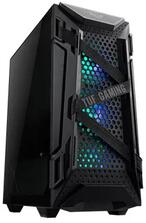 X-X Gamer A1635PBA Számítógép konfiguráció