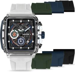 Police PEWGO0052401SET Ceas