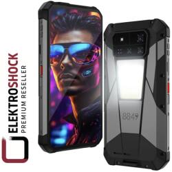 Unihertz Tank 4 Pro 5G 1TB 18GB RAM Dual Mobiltelefon