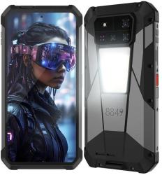 Unihertz Tank 4 Pro 5G 512GB 16GB RAM Dual Telefoane mobile