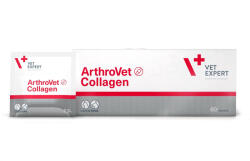VetExpert ArthroVet Collagen II 60x2,5 g