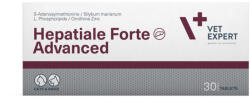 VetExpert Hepatiale Forte Advanced 30 tablete