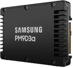 Samsung PM9D3a 3.84 TB MZWL63T8HFLT-00AW7
