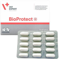 VetExpert BioProtect 60 tablete