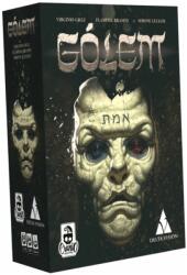 Gémklub Gólem Játék
