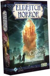 Gémklub Eldritch Horror: Carcosa jelei kiegészítő Játék