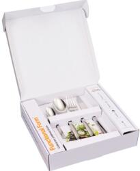 Fiskars Functional Form 24 darabos evőeszköz készlet, fényes kivitel 1071623 (1071623)