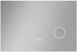 kielle Idolio led tükör páramentesítővel, kozmetikai tükörrel 60x80 cm 50324011 (50324011)