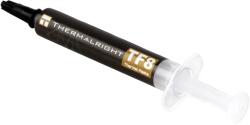 Thermalright Термопаста Thermalright TF8, 2г, Сива (TF8-2G)
