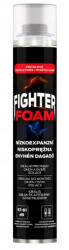 Den Braven Fighter Foam pisztolyhab 750ml sárga (40140FT) (40140FT)