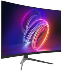 LC-Power LC-M27FC Monitor
