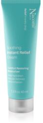 Nacomi Next Level Soothing regeneráló arckrém nyugtató hatással 40 ml