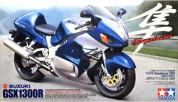 TAMIYA 1/12 Suzuki Gsx1300R Hayabusa motor modell (TA14090)
