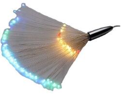 Iris 4616032 Tűzijáték stílusú fix fényű IPX3 szabványos/több színű/120db LED-es/napelemes fénydekoráció (MEN-R1-22245)