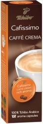 Tchibo Cafissimo Caffè Crema Rich Aroma kávékapszulák, 10 kapszula, 80g (476258)