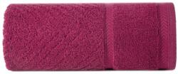 Eurofirany KALIA Eurofirany fürdőlepedő 70 x 140 cm amarant (374834)
