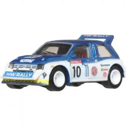 Mattel Hot Wheels Premium MG Metro 6R4 kisautó (HRW09) - morzsajatekbolt