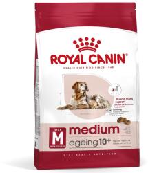 Royal Canin 2x3kg Royal Canin Medium Ageing 10+ száraz kutyatáp
