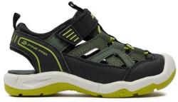 Alpine Pro Gyerek szandál, Alpine Pro, 69816, Ekobőr, Fekete, 35 EU (0000303869816-35)