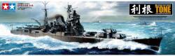 TAMIYA 1/350 Tone japán nehézcirkáló modell (TA78024)