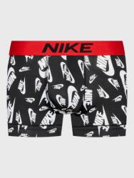 Nike Férfi boxer, Nike, 301134862, poliészter, XL INTL, fehér (0000301134862_XL)