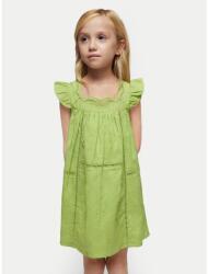 Mayoral Lányruha, Mayoral, 013768, zöld, pamut, 122 CM (0000304013768-7Y)