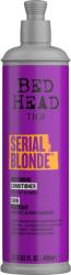 TIGI Bed Head Serial Blonde hajbalzsam 400ml (615908432299)