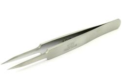 TAMIYA Fém modellező csipesz egyenes (TA74048)