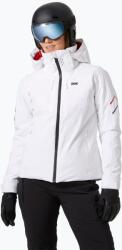 Helly Hansen Női sídzseki Helly Hansen Alphelia Infinity fehér