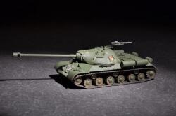 Trumpeter 1/72 JS-3 orosz tank modell 122mm BL-9 ágyúval (07163)