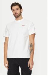 Hunter Férfi póló, Hunter, 304761201, Pamut, S INTL, Fehér (0000304761201_S)