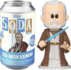 Funko Soda: Star Wars - Obi-Wan Kenobi figura (FU63917)