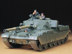 TAMIYA 1/35 Chieftain MK. V brit tank modell (TA35068)