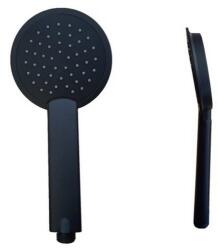 Styron Fekete zuhanyfej bliszteres (ZF-15) (STY-ZF-15)